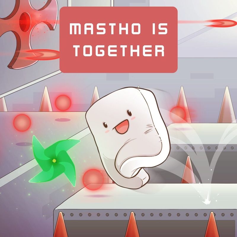 Mastho is Together - PS5