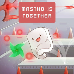 Mastho is Together - PS5