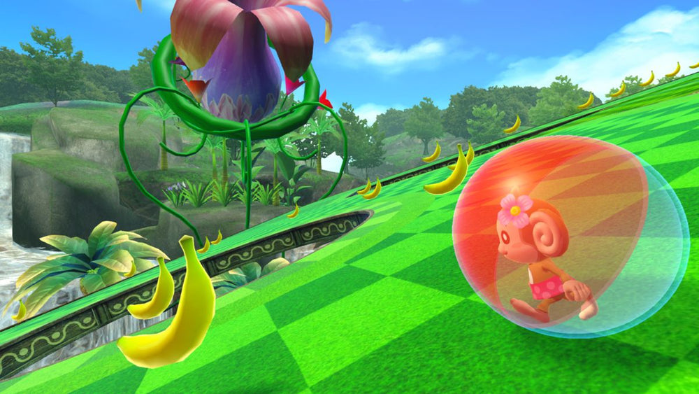 Super Monkey Ball: Banana Mania - PS5