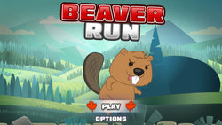 Beaver Run - PS5