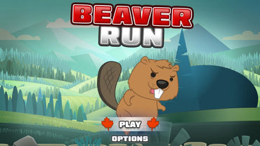Beaver Run - PS5