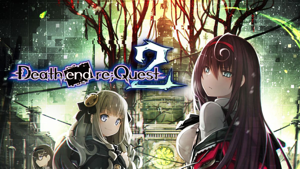 Death end re;Quest 2 - Switch