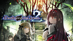 Death end re;Quest 2 - Switch