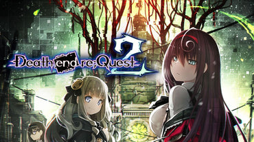 Death end re;Quest 2 - Switch