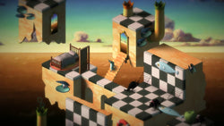 Back to Bed - PS3