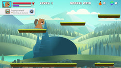 Beaver Run - PS5