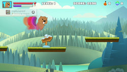 Beaver Run - PS5