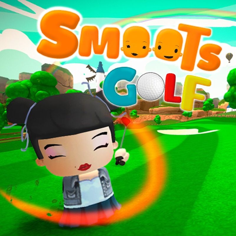 Smoots Golf - PS5