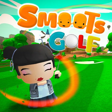 Smoots Golf - PS5