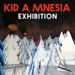 Kid A Mnesia: Exhibition - PS5