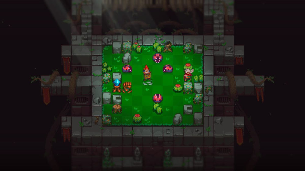 Gardener's Path - PS5