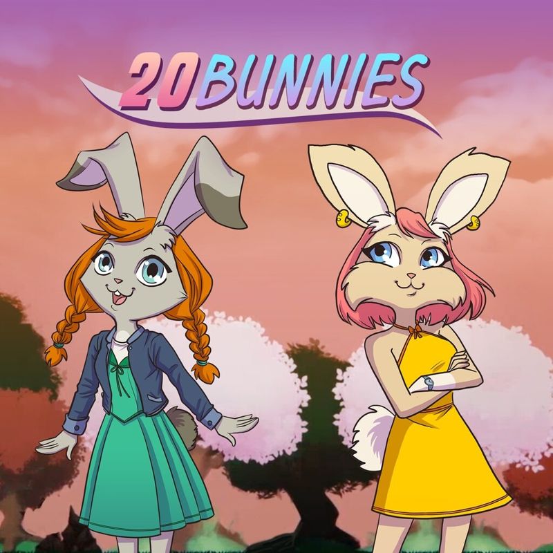 20 Bunnies - PS5
