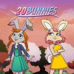 20 Bunnies - PS5