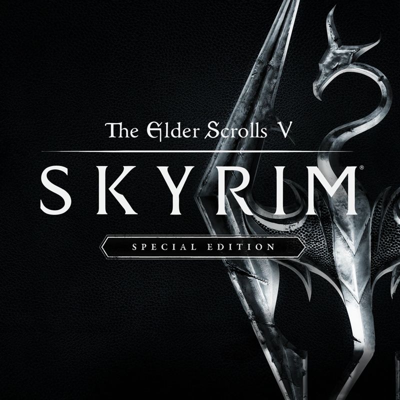 The Elder Scrolls V: Skyrim - Special Edition - PS5