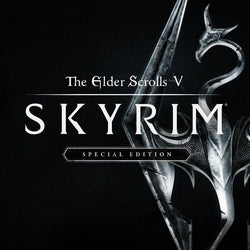 The Elder Scrolls V: Skyrim - Special Edition - PS5