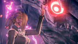 Astral Chain - Switch