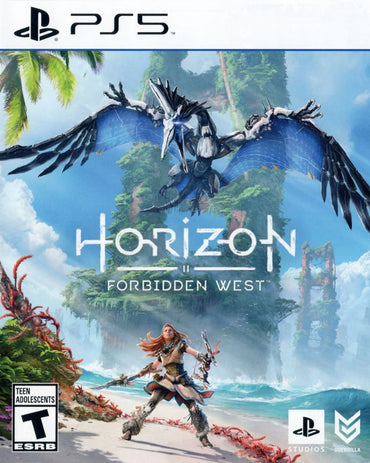 Horizon II: Forbidden West - PS5