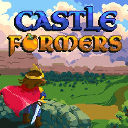 Castle Formers - PS5