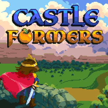 Castle Formers - PS5