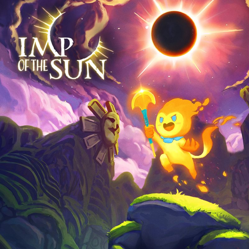 Imp of the Sun - PS5