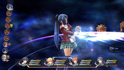 The Legend of Heroes: Trails of Cold Steel - PS3