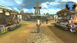 The Legend of Heroes: Trails of Cold Steel - PS3