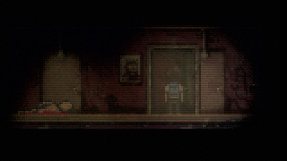 Lone Survivor: The Director's Cut - PS3