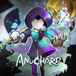 Anuchard - Switch