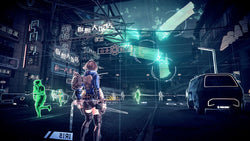 Astral Chain - Switch