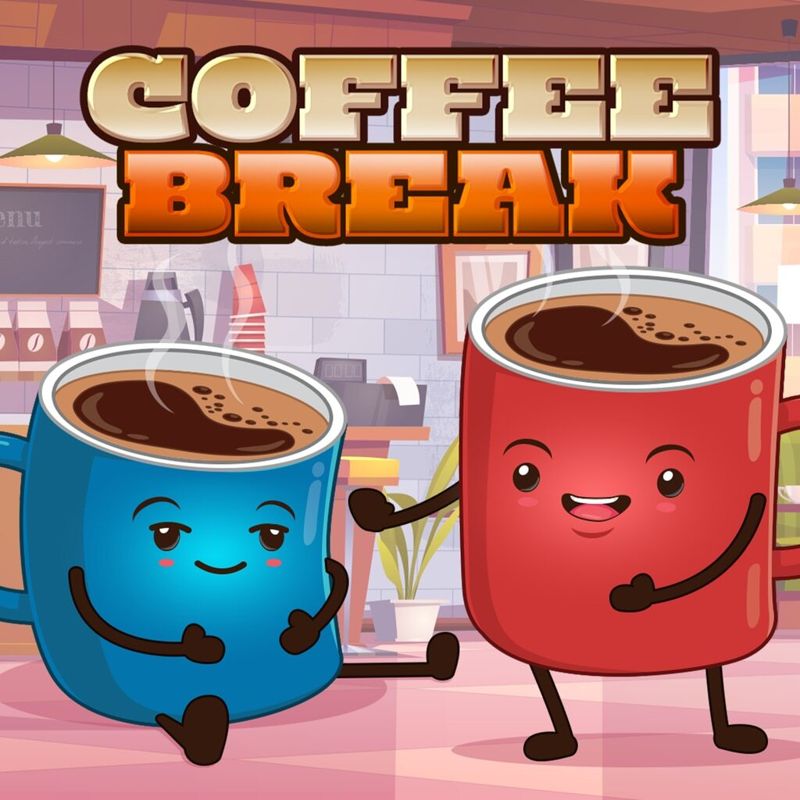 Coffee Break - PS5