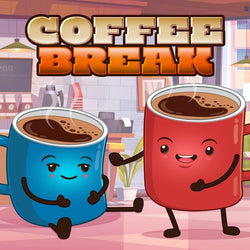 Coffee Break - PS5