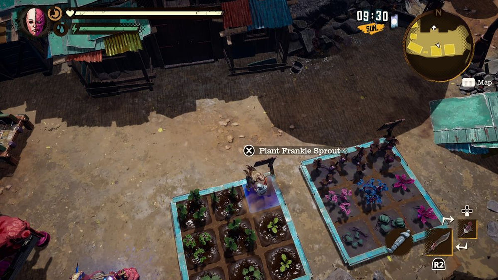 Deadcraft - PS5