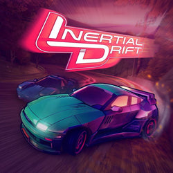 Inertial Drift - PS5