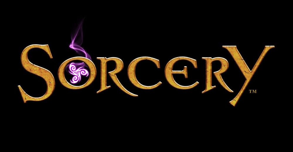 Sorcery - PS3