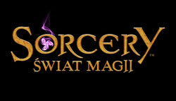 Sorcery - PS3