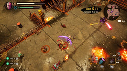 Deadcraft - PS5