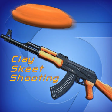 Clay Skeet Shooting - PS5