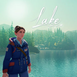 Lake - PS5