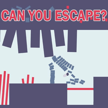 Can You Escape? - PS5