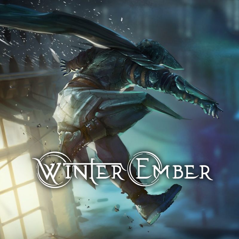 Winter Ember - PS5
