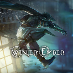 Winter Ember - PS5