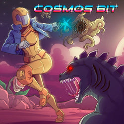 Cosmos Bit - PS5