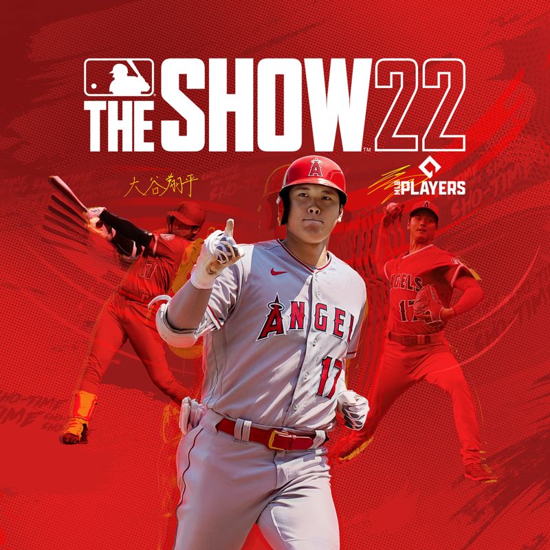 MLB The Show 22 - PS4