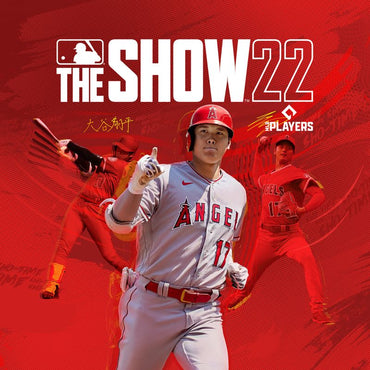 MLB The Show 22 - PS5