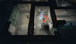 Warp - PS3