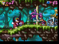 Rayman - PS1