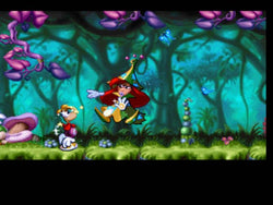 Rayman - PS1
