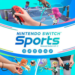 Nintendo Switch Sports - Switch