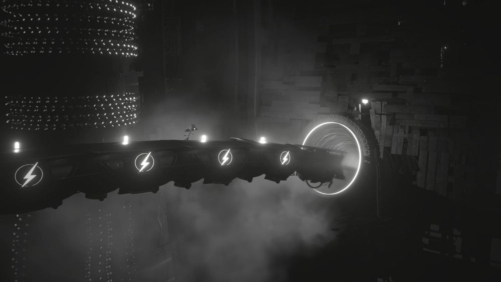 White Shadows - PS5
