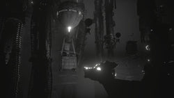 White Shadows - PS5
